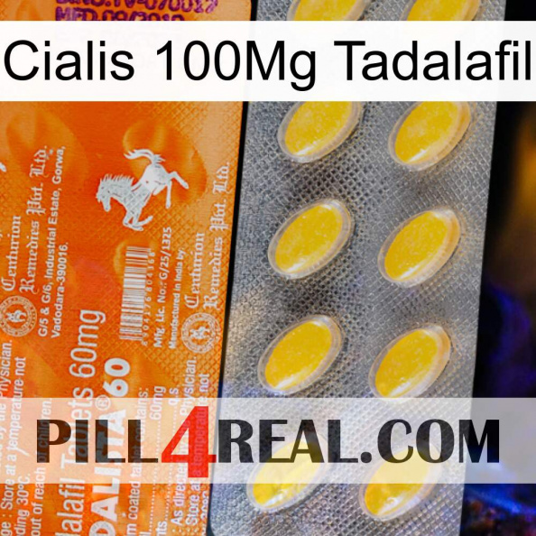Cialis 100Mg Tadalafil new05